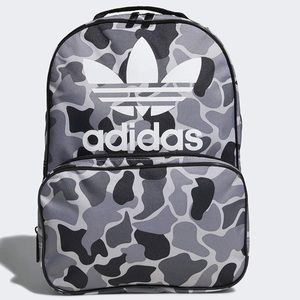 Adidas Originals Santiago Backpack